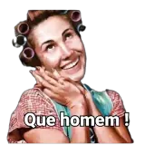 Figurinha para WhatsApp