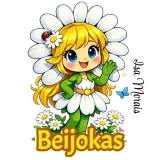 Figurinha para WhatsApp