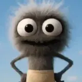 Figurinha para WhatsApp