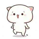 Figurinha de Animais para WhatsApp