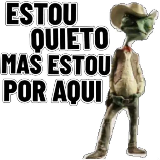 Coletadas sticker 39683