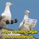 Figurinha para WhatsApp