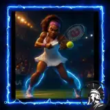 Figurinha de Esportes para WhatsApp