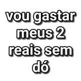 Figurinha para WhatsApp