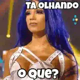 Figurinha para WhatsApp