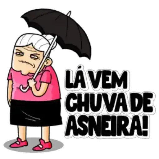 Coletadas sticker 524