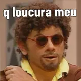 Figurinha para WhatsApp