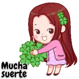 Figurinha para WhatsApp