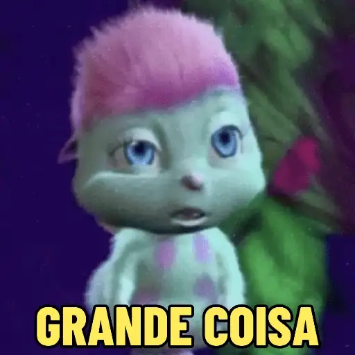 Coletadas sticker 19534