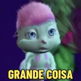 Figurinha de Memes para WhatsApp