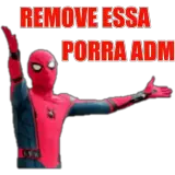 Sticker de Memes Brasileiros para WhatsApp