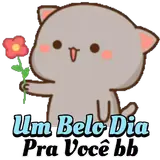 Figurinha para WhatsApp