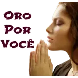 Figurinha de religião para WhatsApp