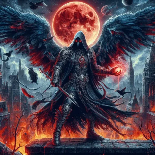 Figurinha para WhatsApp — Anime