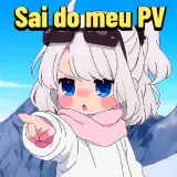 Sticker de Memes Brasileiros para WhatsApp