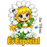 Figurinha de Amor para WhatsApp