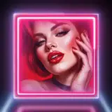 Figurinha de Engraçados para WhatsApp