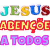 Sticker de religião para WhatsApp