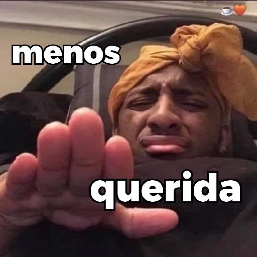 Figurinha para WhatsApp — Memes