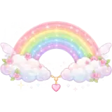 Figurinha de Saudações para WhatsApp