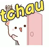 Figurinha para WhatsApp