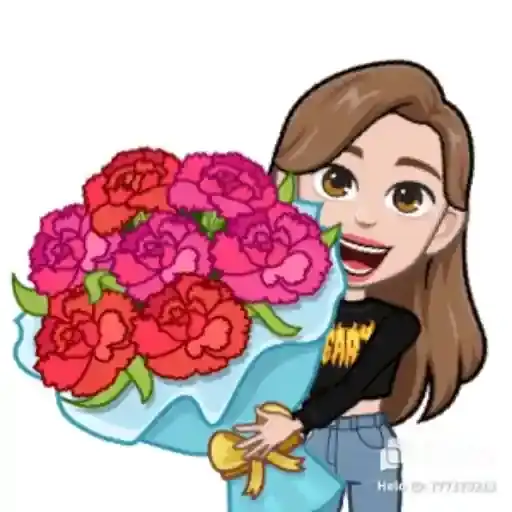 Coletadas sticker 35677