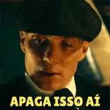 Figurinha de Memes Brasileiros para WhatsApp