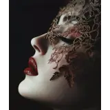 Figurinha de reação para WhatsApp