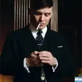 Figurinha de reação para WhatsApp