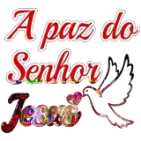 WhatsApp sticker