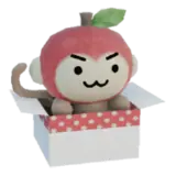 Figurinha de Animais para WhatsApp