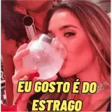 Figurinha de Memes Brasileiros para WhatsApp