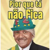 Figurinha de Memes Brasileiros para WhatsApp