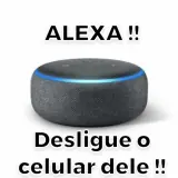 Figurinha para WhatsApp