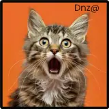 Figurinha de reação para WhatsApp