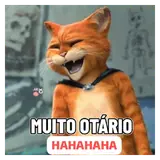 Figurinha para WhatsApp