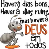 Figurinha para WhatsApp