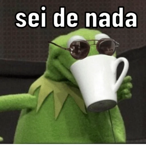 Figurinha para WhatsApp — Memes