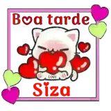 Sticker de Saudações para WhatsApp