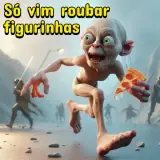 Figurinha para WhatsApp