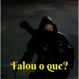 Figurinha para WhatsApp