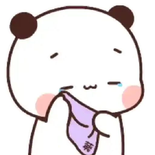 Figurinha para WhatsApp — Animais