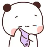 Figurinha de Animais para WhatsApp