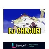 Sticker para WhatsApp