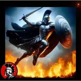 Figurinha de reação para WhatsApp