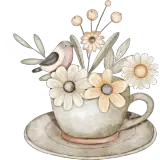 Sticker de Comida para WhatsApp