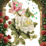 Figurinha de Amor para WhatsApp