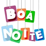 Figurinha de Saudações para WhatsApp