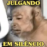 Figurinha para WhatsApp