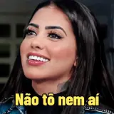 Figurinha de Memes Brasileiros para WhatsApp